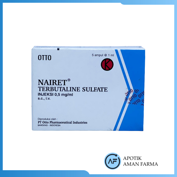 Nairet