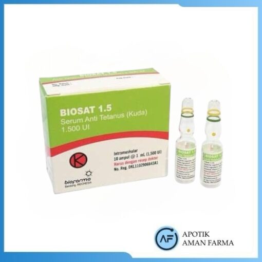 BONEVELL - Apotek Aman Farma